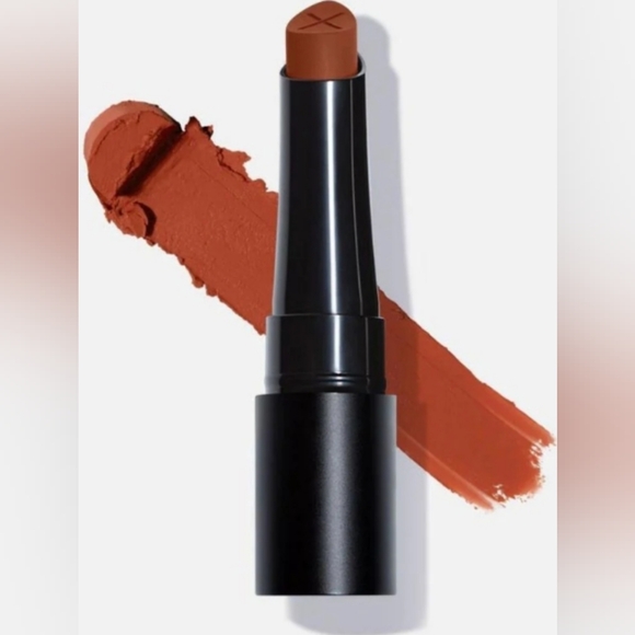 Smashbox Always On Cream to Matte Lipstick in OUT LOUD, 2g/0.07oz - Picture 10 of 14